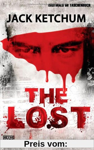 The Lost: Roman